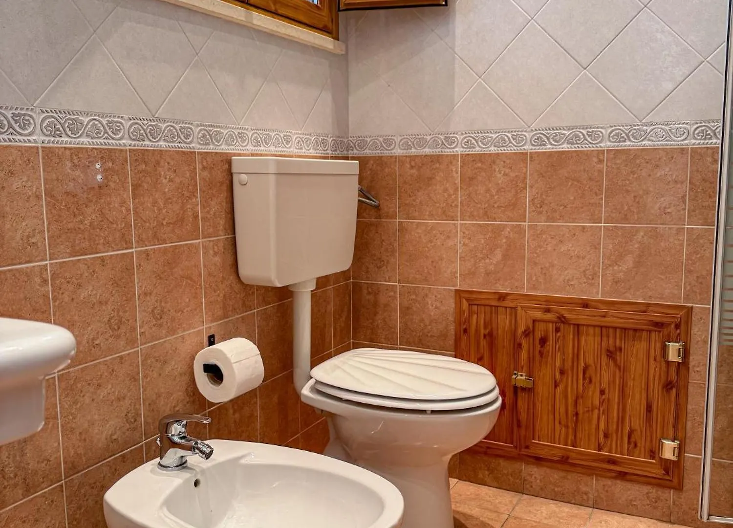 Casa vacanze Villa A Casuzza Bedda Palermo Italia