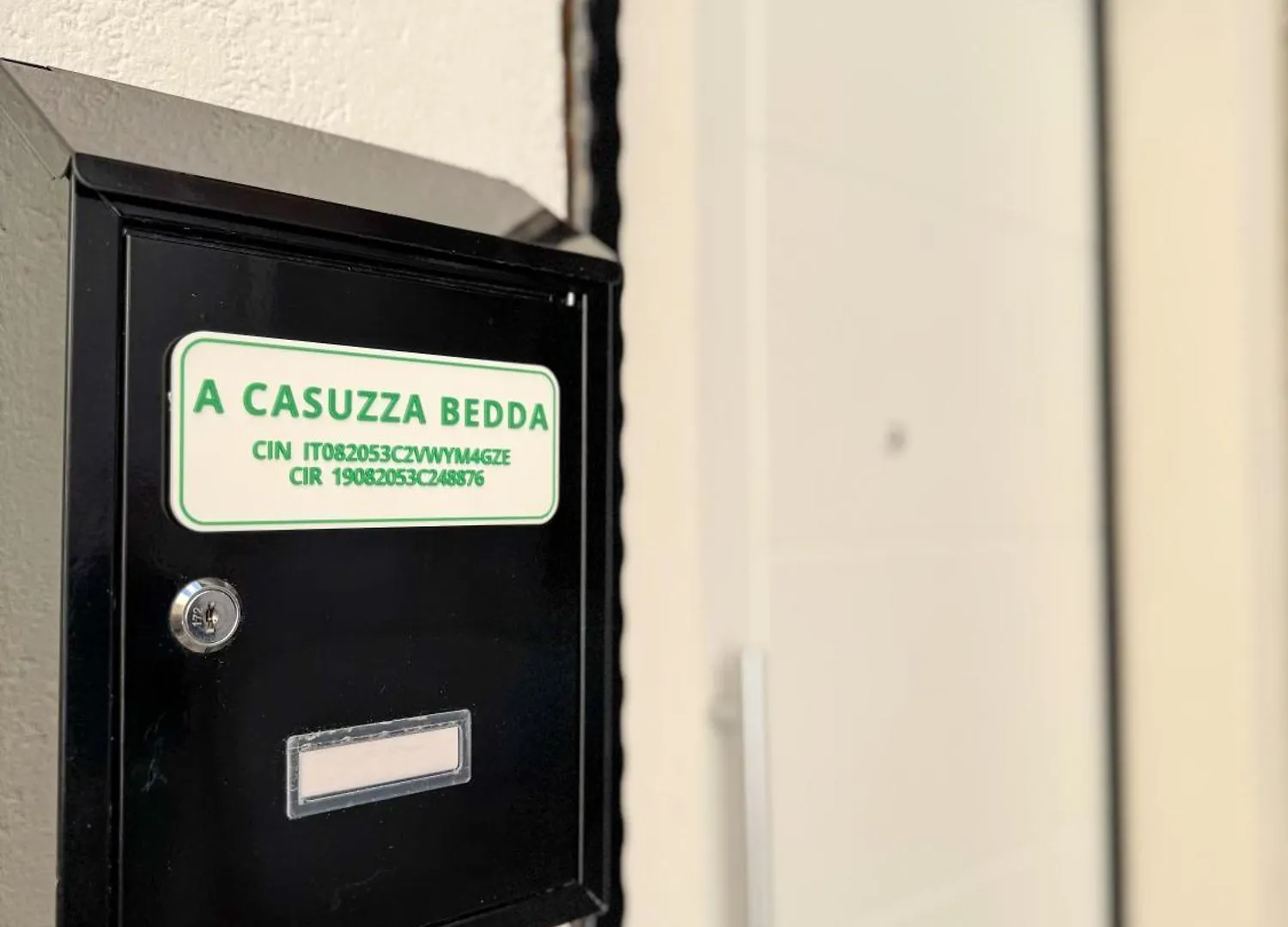 Casa vacanze Villa A Casuzza Bedda Palermo