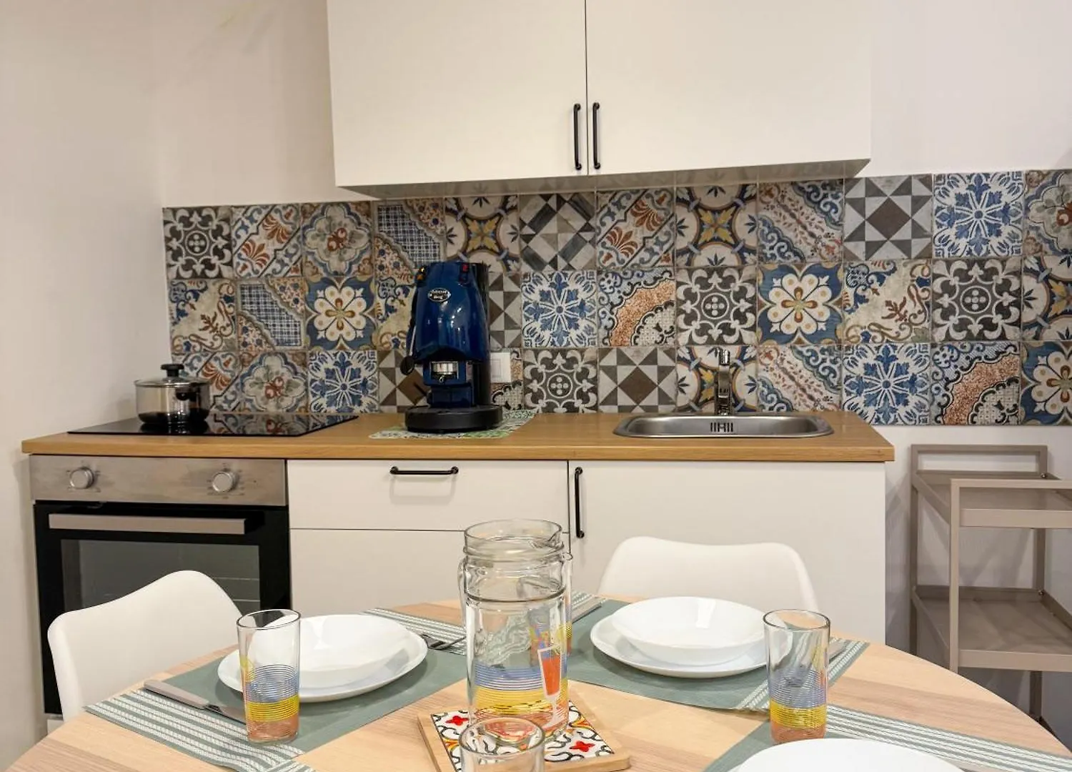 Casa vacanze Villa A Casuzza Bedda Palermo