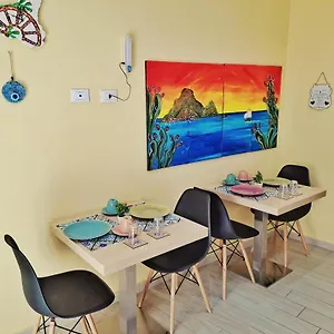  Casa vacanze Casa Mizzica