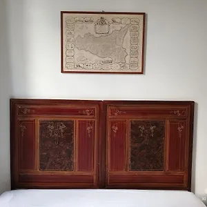 Nocleg ze śniadaniem Arte Bianca, Palermo