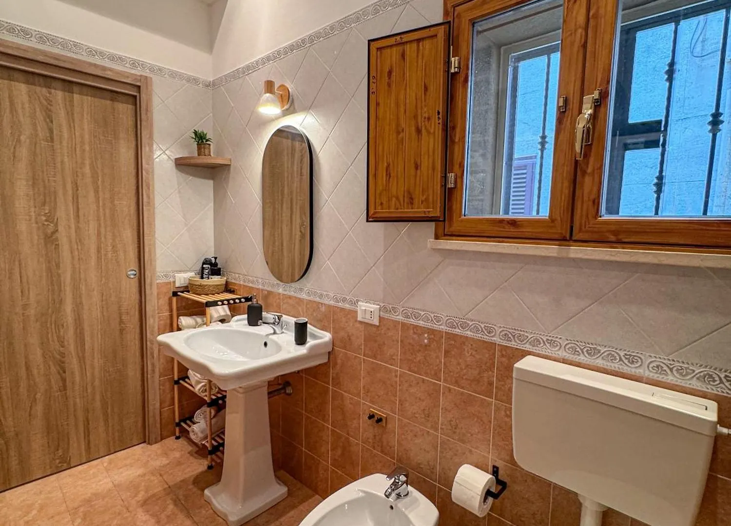Vila A Casuzza Bedda Palermo